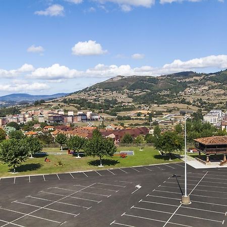 New Hotel Oviedo Exteriér fotografie